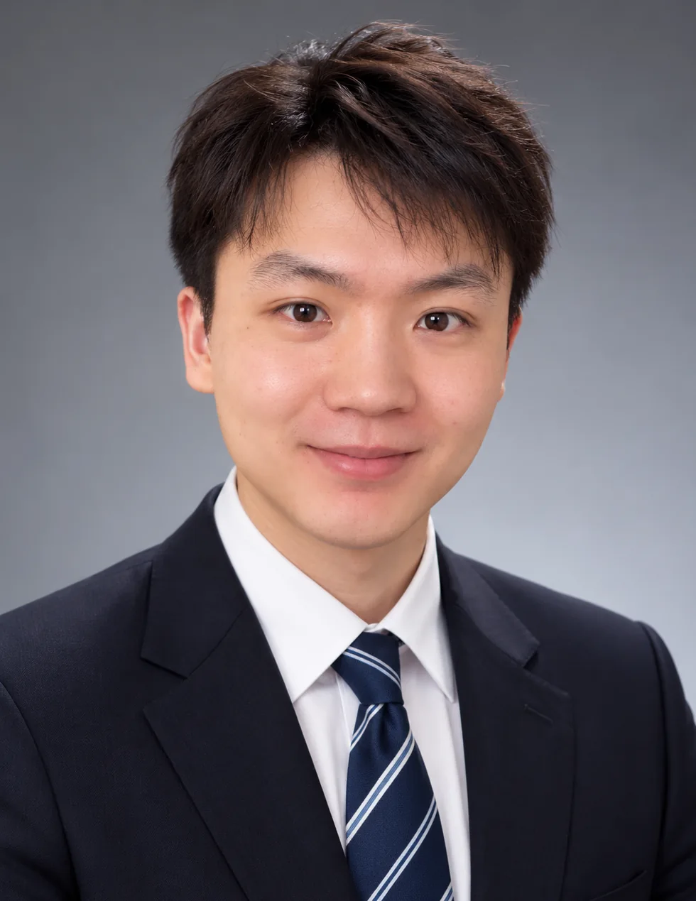 Jimmy Chen, Lumen Law & Co. attorney