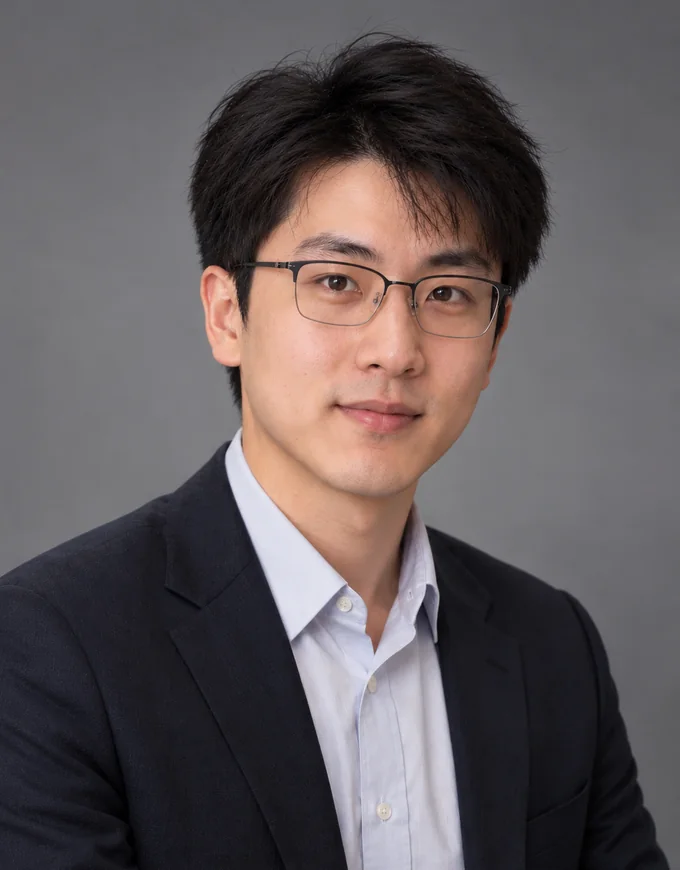 Lawrence Lin, Lumen Law & Co. attorney